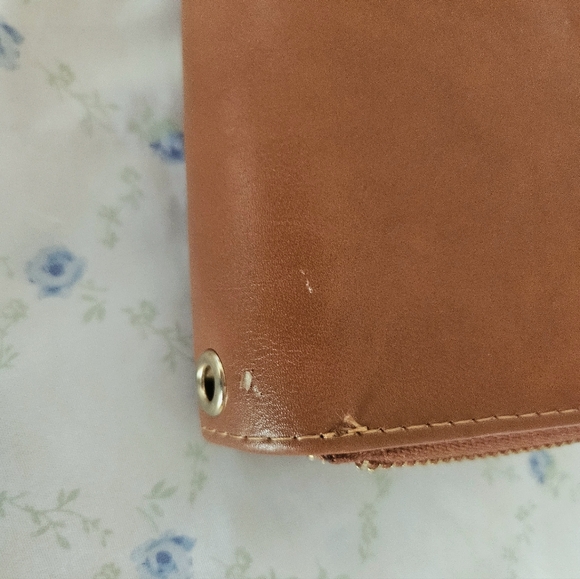 michael kors wristlet wallet - Picture 4 of 6